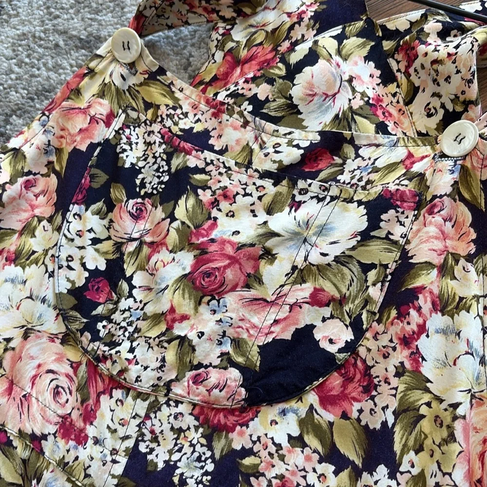 90s vintage overall - Picture 3 of 16